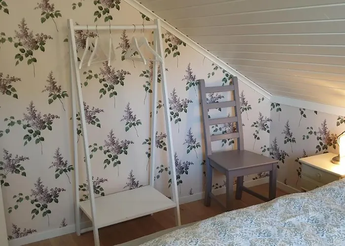 度假居 Slata, Spacious Family Near