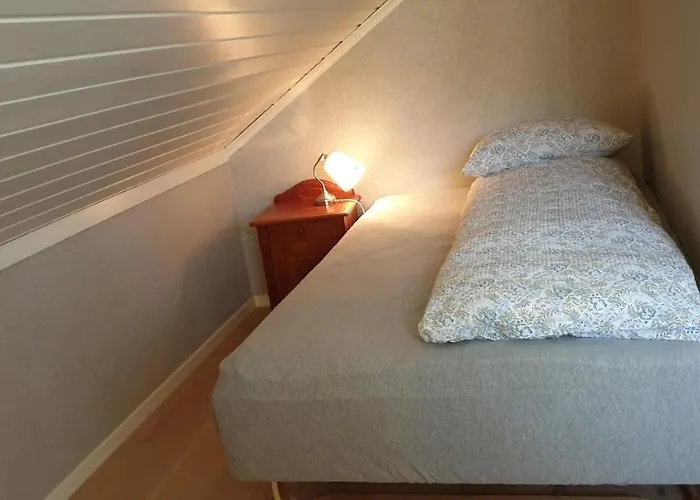 度假居 Slata, Spacious Family Near *